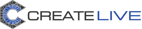 Create Live – IT for events